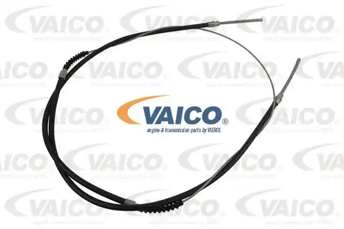 жило за ръчна спирачка VAICO V24-30026