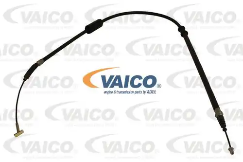 жило за ръчна спирачка VAICO V24-30027