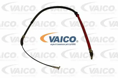 жило за ръчна спирачка VAICO V24-30029