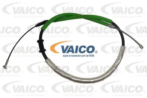 жило за ръчна спирачка VAICO V24-30032
