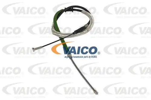 жило за ръчна спирачка VAICO V24-30033