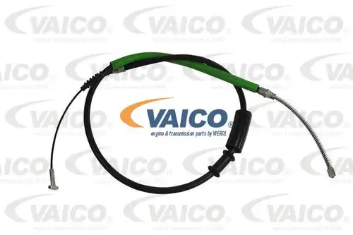 жило за ръчна спирачка VAICO V24-30034