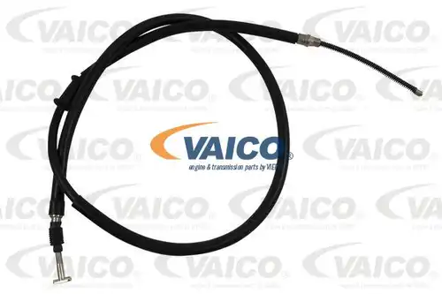 жило за ръчна спирачка VAICO V24-30035