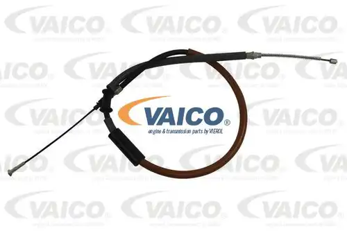 жило за ръчна спирачка VAICO V24-30036