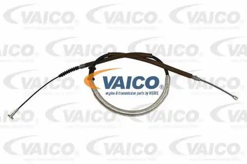 жило за ръчна спирачка VAICO V24-30037