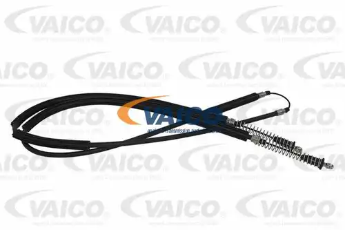 жило за ръчна спирачка VAICO V24-30038
