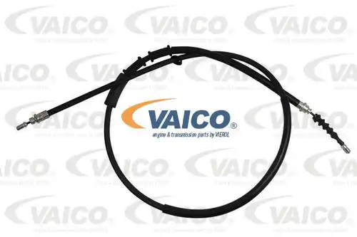 жило за ръчна спирачка VAICO V24-30040