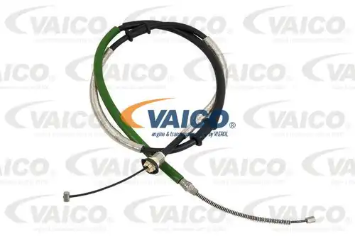 жило за ръчна спирачка VAICO V24-30044