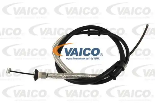 жило за ръчна спирачка VAICO V24-30048