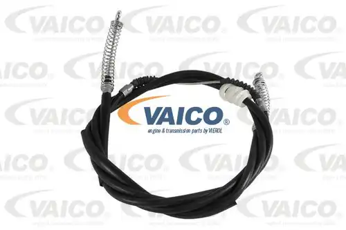 жило за ръчна спирачка VAICO V24-30051