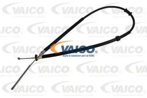 жило за ръчна спирачка VAICO V24-30053