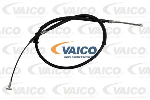 жило за ръчна спирачка VAICO V24-30055