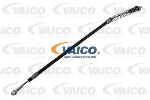 жило за ръчна спирачка VAICO V24-30057