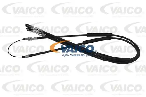 жило за ръчна спирачка VAICO V24-30058