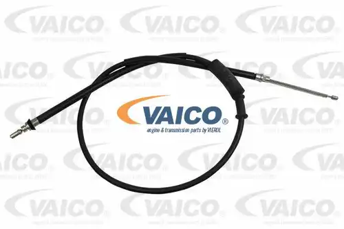 жило за ръчна спирачка VAICO V24-30060