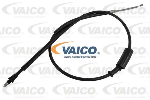 жило за ръчна спирачка VAICO V24-30061