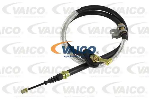 жило за ръчна спирачка VAICO V24-30064
