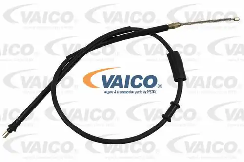 жило за ръчна спирачка VAICO V24-30066