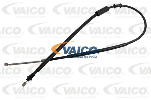 жило за ръчна спирачка VAICO V24-30067