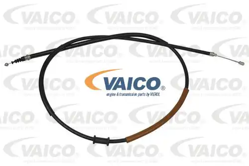 жило за ръчна спирачка VAICO V24-30068