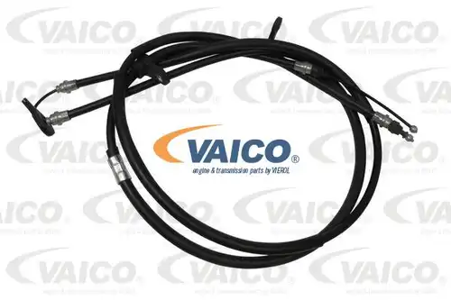 жило за ръчна спирачка VAICO V24-30071