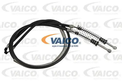 жило за ръчна спирачка VAICO V24-30072