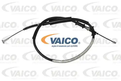 жило за ръчна спирачка VAICO V24-30073
