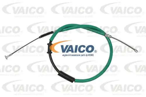 жило за ръчна спирачка VAICO V24-30076