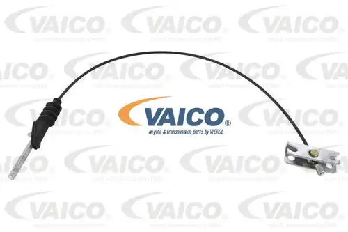 жило за ръчна спирачка VAICO V24-30080