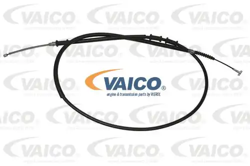 жило за ръчна спирачка VAICO V24-30081