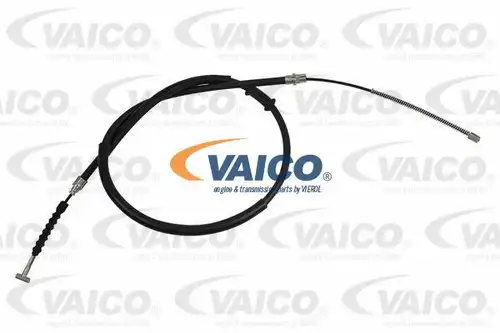 жило за ръчна спирачка VAICO V24-30084