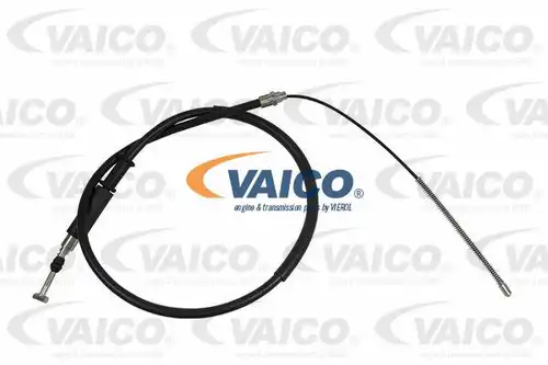 жило за ръчна спирачка VAICO V24-30086