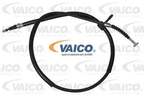 жило за ръчна спирачка VAICO V24-30089