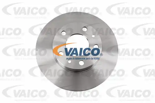 спирачен диск VAICO V24-40030