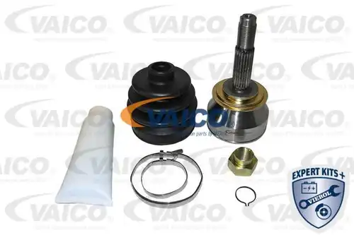 каре комплект, полуоска VAICO V24-7003