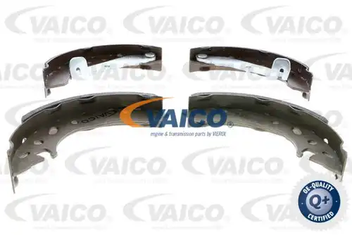 комплект спирачна челюст VAICO V25-0063
