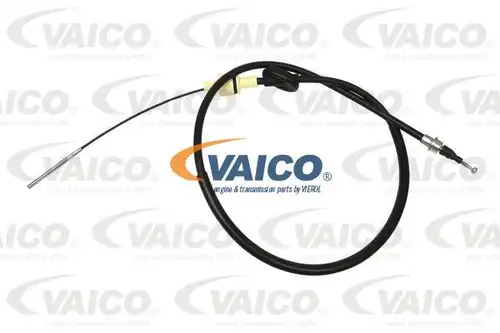 въжен механизъм, задействане на съединителя VAICO V25-0162