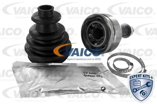 каре комплект, полуоска VAICO V25-0241