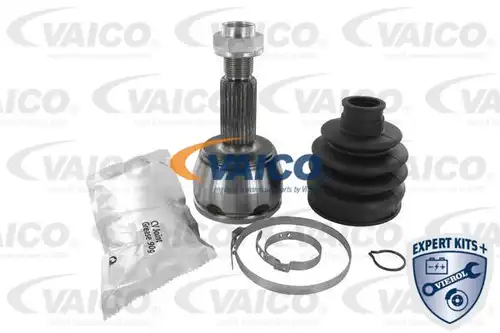 каре комплект, полуоска VAICO V25-0243