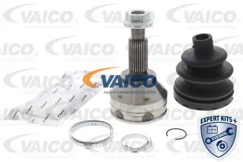 каре комплект, полуоска VAICO V25-0244