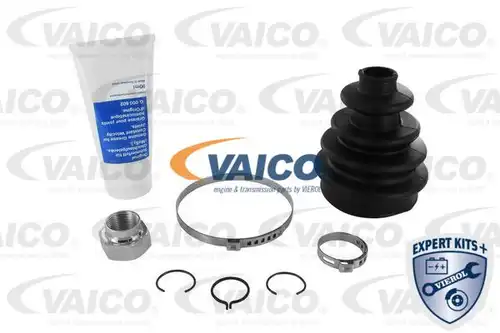 комплект маншон, полуоска VAICO V25-0394