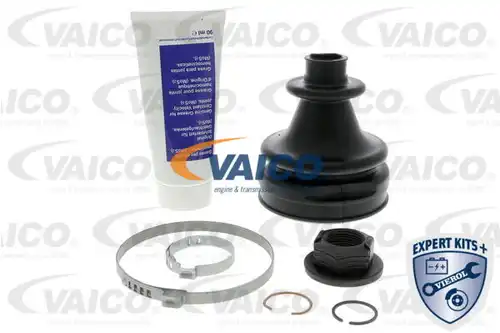 комплект маншон, полуоска VAICO V25-0398