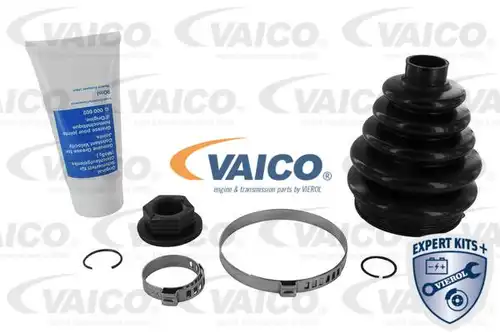 комплект маншон, полуоска VAICO V25-0404