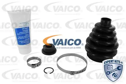 комплект маншон, полуоска VAICO V25-0405