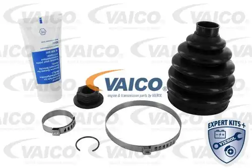 комплект маншон, полуоска VAICO V25-0406