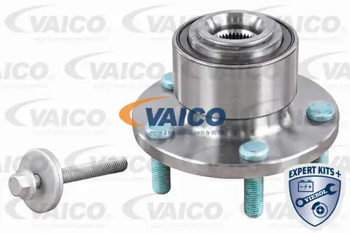 комплект колесен лагер VAICO V25-0451