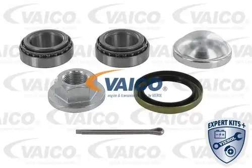 комплект колесен лагер VAICO V25-0455