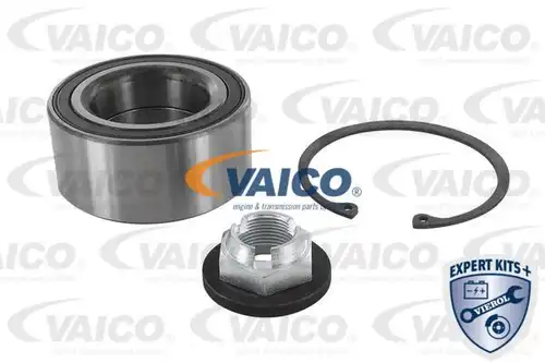 комплект колесен лагер VAICO V25-0463