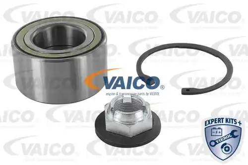 комплект колесен лагер VAICO V25-0476