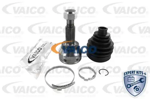 каре комплект, полуоска VAICO V25-0498